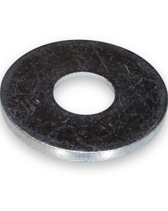 Washer  A 13.0x37x3.0 DIN 9021 galv